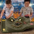 thumbnail image 2 of Circuit Simplay3 Monster City Extreme Wheels (Circuit de roues extrêmes Monster City), 2 of 7