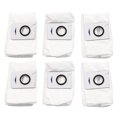 thumbnail image 2 of Vacuum Cleaner Bag, 6pcs Fiber Vacuum Cleaner Dust Bag  For Home, 2 of 8