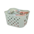 thumbnail image 2 of Colorful Windproof Socks Clothes Quilt Clips, 30 Laundry Clips, Plastic Material, Strong Clamping Ability, With Storage Basket, Suitable For Bedroom, Bathroom, Outdoor, 2 of 6