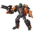 thumbnail image 4 of Transformers Transformers: L'ère de l'extinction Studio Series 17 - Figurine Shadow Raider de classe de luxe, 4 of 5