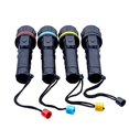 thumbnail image 2 of Barton Outdoors Bulk Led Flashlights Set, 24 Piece, 2 of 5