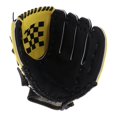 thumbnail image 3 of Gant de Lancer Main Droite Baseball Teeball Gant Softball ens pour Enfants Adultes 12,5 Pouces, 3 of 8