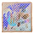thumbnail image 4 of Bimba Womens Square Head Bandanas Summer Neck Wrap Scarf-40 x 40 Inches, 4 of 7