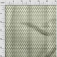 thumbnail image 2 of oneOone Viscose Chiffon Fabric Diamond Block Printed Craft Fabric BTY 42 Inch Wide, 2 of 4