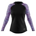 thumbnail image 1 of BLACKSTRAP Couche de Base Thermique à Capuche pour Femmes, TP, 1 of 1