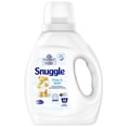 thumbnail image 2 of Snuggle Free & Soft Hypoallergenic Liquid Fabric Conditioner, 58 Loads, 1.16 Litres, 2 of 10