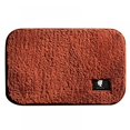 thumbnail image 2 of MesaSe Memory Foam Coral Fleece Non Slip Bathroom Mat Super Soft Microfiber Bath Mat Machine Washable Bath Rugs, 2 of 2