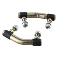 thumbnail image 4 of 2Pcs 597069702 Drag Link Sub Assembly Tie Rod Kit for Craftsman 436887 583513501, 4 of 9