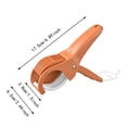 thumbnail image 2 of Vegetable Chopper and Dicer -Function Kitchen Food Processor with, 2 of 3