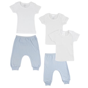 Infant T-Shirts and Joggers