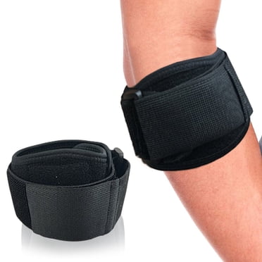 Elbow Tennis Elbow Brace for Men Women Tendonitis Elbow Brace Adjustable Elbow Strap Band Elbow Support Braces