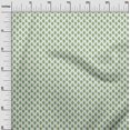 thumbnail image 3 of oneOone Polyester Lycra Light Green Fabric Block Sewing Material Print Fabric By The Yard 56 Inch Wide, 3 of 5