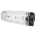 thumbnail image 1 of Juicer Part, Replacement Cup and Lid Compatible Durable with Lid for Juicer for Family, 1 of 7