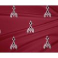 thumbnail image 4 of oneOone Polyester Lycra Fabric Ethnic Ikat Printed Craft Fabric BTY 56 Inch Wide, 4 of 4