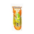 thumbnail image 1 of Van Holten’s Sour Sis Jumbo Pickle In A Pouch, 1 of 5