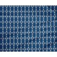 thumbnail image 4 of oneOone Polyester Lycra Fabric Stripe & Geometric Kasuri Print Sewing Fabric BTY 56 Inch Wide, 4 of 4