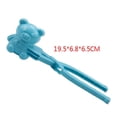 thumbnail image 3 of Bear Snowball Maker Clip Maker Snow Sand Mold Tool Winter Kid Day Gift Winter, 3 of 6