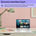 thumbnail image 5 of HP 15.6" FHD Laptop, Intel Core i3-1215U, 32GB RAM, 1TB SSD, Windows 11 Home, Intel UHD Graphics, Numeric Keypad, HD Webcam, Silver, 5 of 5