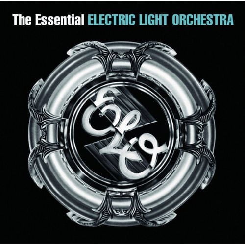 Electric Light Orchestra - The Essential Electric Light Orchestra (2CD)