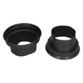 thumbnail image 2 of Speaker Waterproof Protector, Excellent Speaker Waterproof Cover  For Audio  Speaker Cover For Auto Accessories Black,Blue, 2 of 8