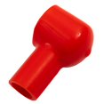 thumbnail image 2 of 20PCS Batterie terminal Couvercle Bottes Isolant Bouchon de Protection de Cosse 12x20mm, 2 of 11