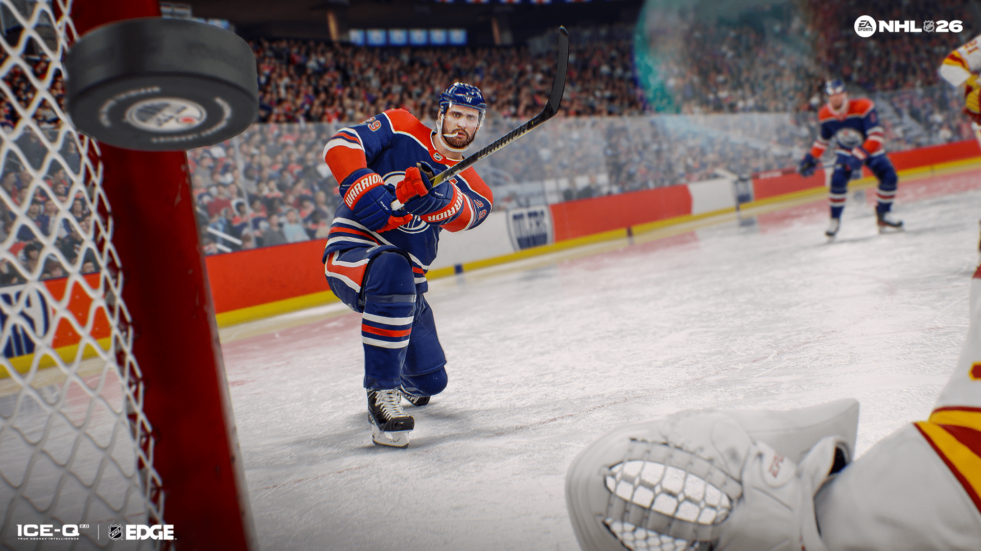 Jeu vidéo NHL 26 pour (Xbox Series X)