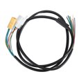 thumbnail image 2 of Electric Scooter Motor Wire, Electric Scooter Motor Cable Safe and Reliable  for Repair, 2 of 7