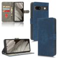 thumbnail image 1 of Case for Google Pixel 7A 5G RFID Blocking Flip Cover Magnetic Wallet Compatible with Google Pixel 7A 5G Case, 1 of 5