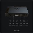 thumbnail image 3 of X96mate H616 Network Player Android 10.0 4K HD Network Player TV Box European regulations, 3 of 5