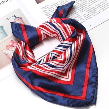 Harpily Women Scarf Multi-Purpose Bandana Gift Sets– Headband, Wrap, Protective Coverage