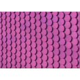 thumbnail image 1 of Ahgly Tapis Rectangulaire Lavable en Machine Intérieur Transitionnel Moyen Violet Rouge Rose, 7 Pieds x 10 Pieds, 1 of 7