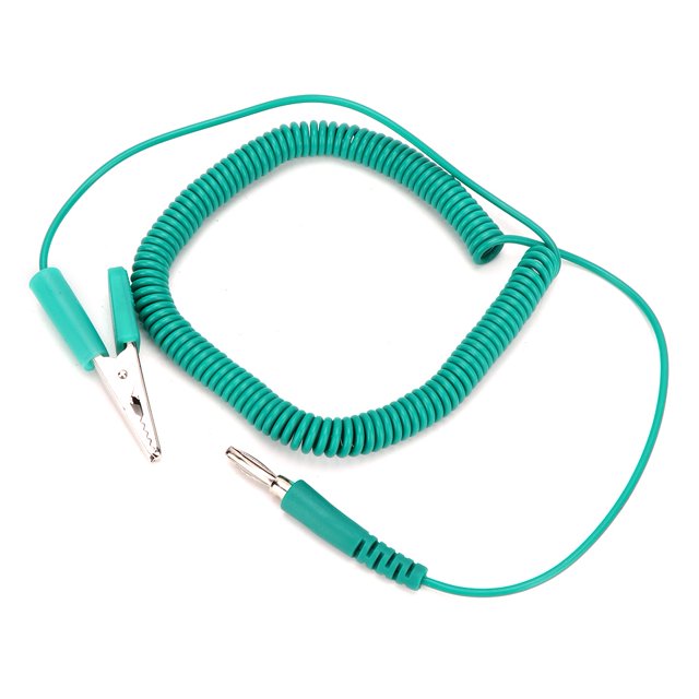6V-24V Universal Car Voltage Circuit Tester Auto Probe Test Pen Light Bulb Repair Tool Green Automotive Circuit Tester DC Tester With Indicator Light And Flexible Spiral Wire