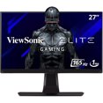 thumbnail image 1 of ViewSonic ELITE 27", 2560 x 1440, Black, XG270Q, 1 of 4