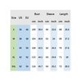thumbnail image 3 of xiaxaixu Men Cardigan, Long Sleeve V Neck Button Closure Sweater Knit Tops for Casual Daily, 3 of 6