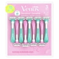 thumbnail image 1 of Gillette Venus Sensitive Women's Disposable Razors - 15 Pack, 1 of 2