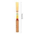 thumbnail image 4 of Anche de Réparation pour Hautbois, 4 Pcs Anche de Hautbois Vent Instrument à Vent Pièce Anche de Hautbois Fabriquée avec Soin, 4 of 13