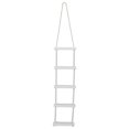 thumbnail image 1 of ROPE LADDER WHITE, 1 of 5