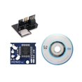 thumbnail image 1 of For Gamecube NGC SD2SP2 PRO Card Adapter for SD Load SDL TF Card (Style D), 1 of 6