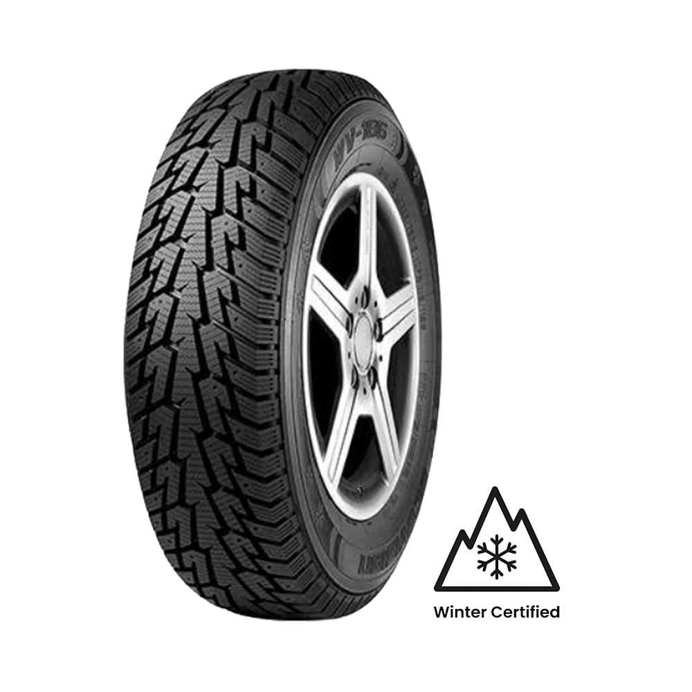 PNEU LT245/75R16 LRE 120S Ecovision WV-186