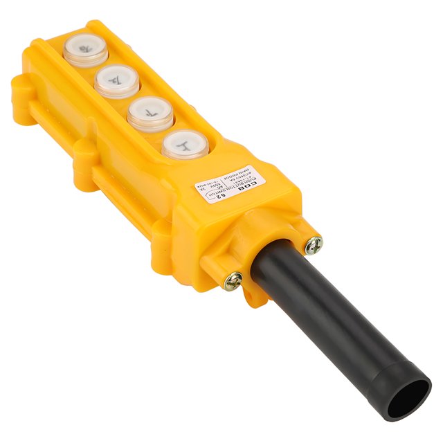 COB-62 Hoist Switch Control, Crane Hoist Control, Controller For Industrial Components Supplies Hoist