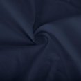 thumbnail image 4 of Hauts de Printemps pour Femmes Élégants avec Manches 3/4 et Col Rond en Chemises Unies Confortables pour Femmes Bleu TG, 4 of 4