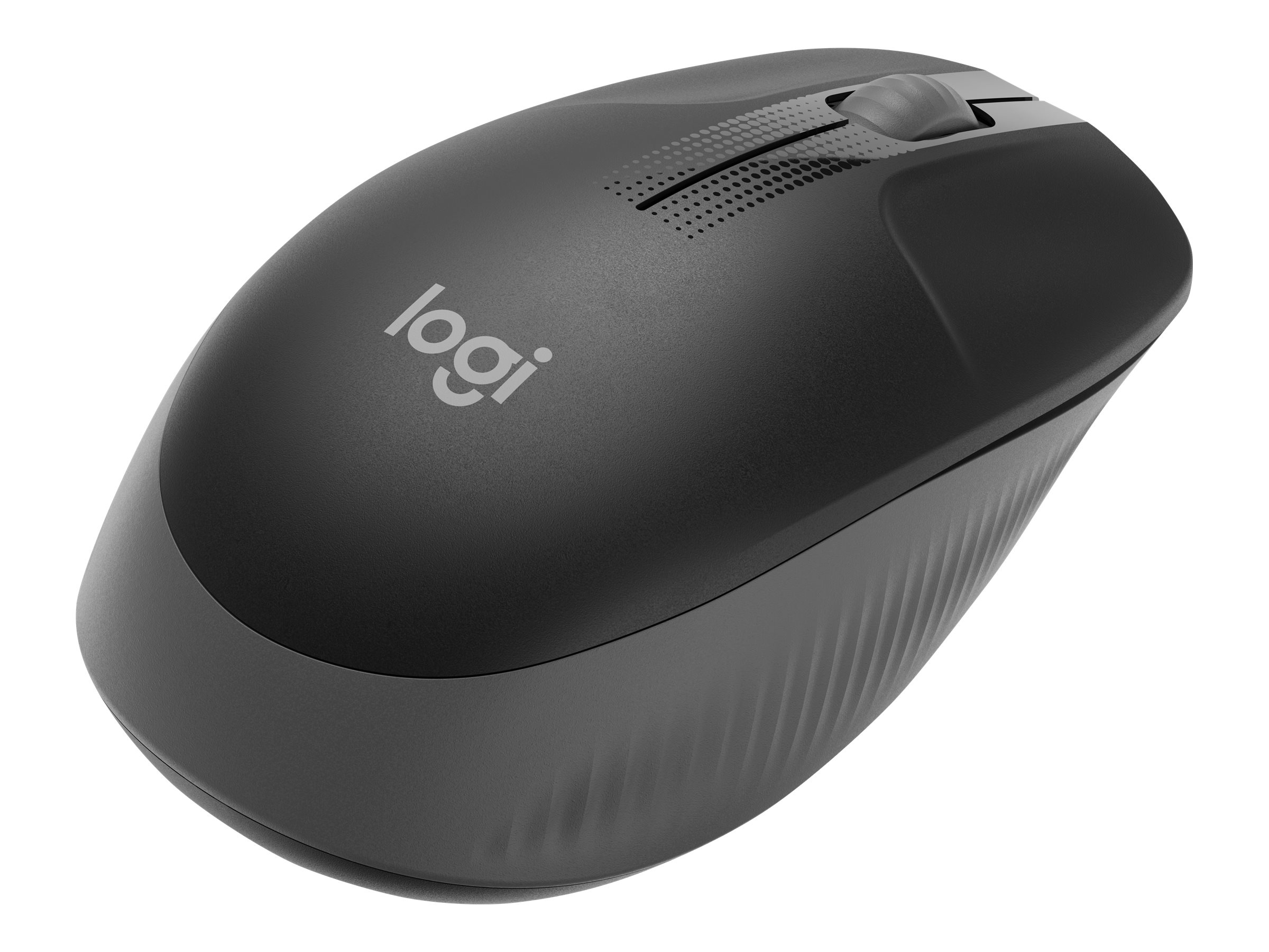 Logitech M190 Souris sans fil de taille standard