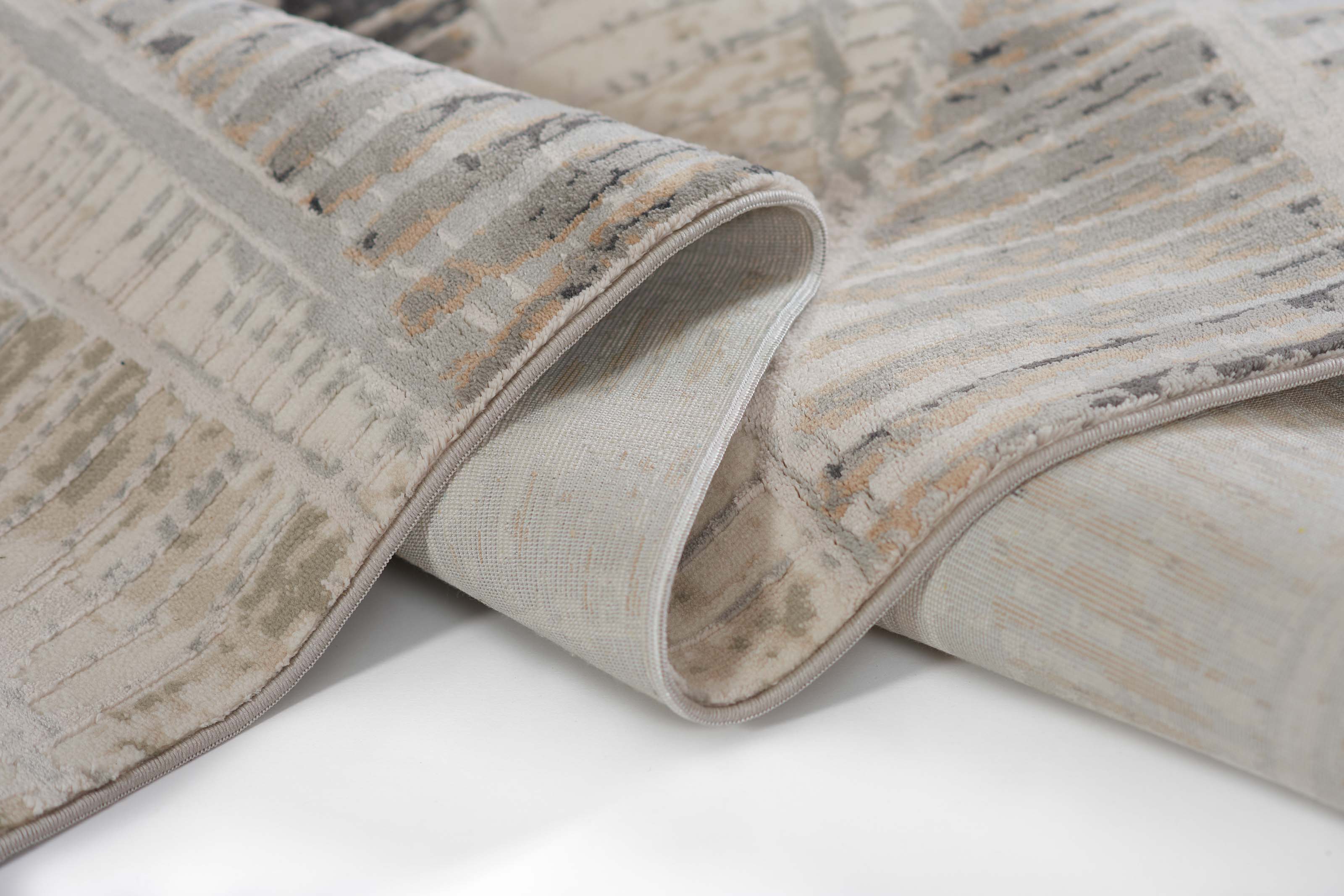 ECARPET Briar Tapis pour Salon, Chambre, Salle A Manger, Entrée, Couloir et Plus Encore.