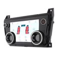 thumbnail image 3 of Car AC Heater Panel Screen,7in Car AC Touch Air Conditioning Panel Control Screen Car AC Touch Screen Custom Engineered, 3 of 14
