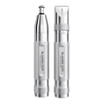 thumbnail image 3 of Conair Barber Shop Pro Series Pro Metal Nose & Ear Trimmer, Cordless with Diamond Head Technology & Extra Facial Detailer, 3 of 5