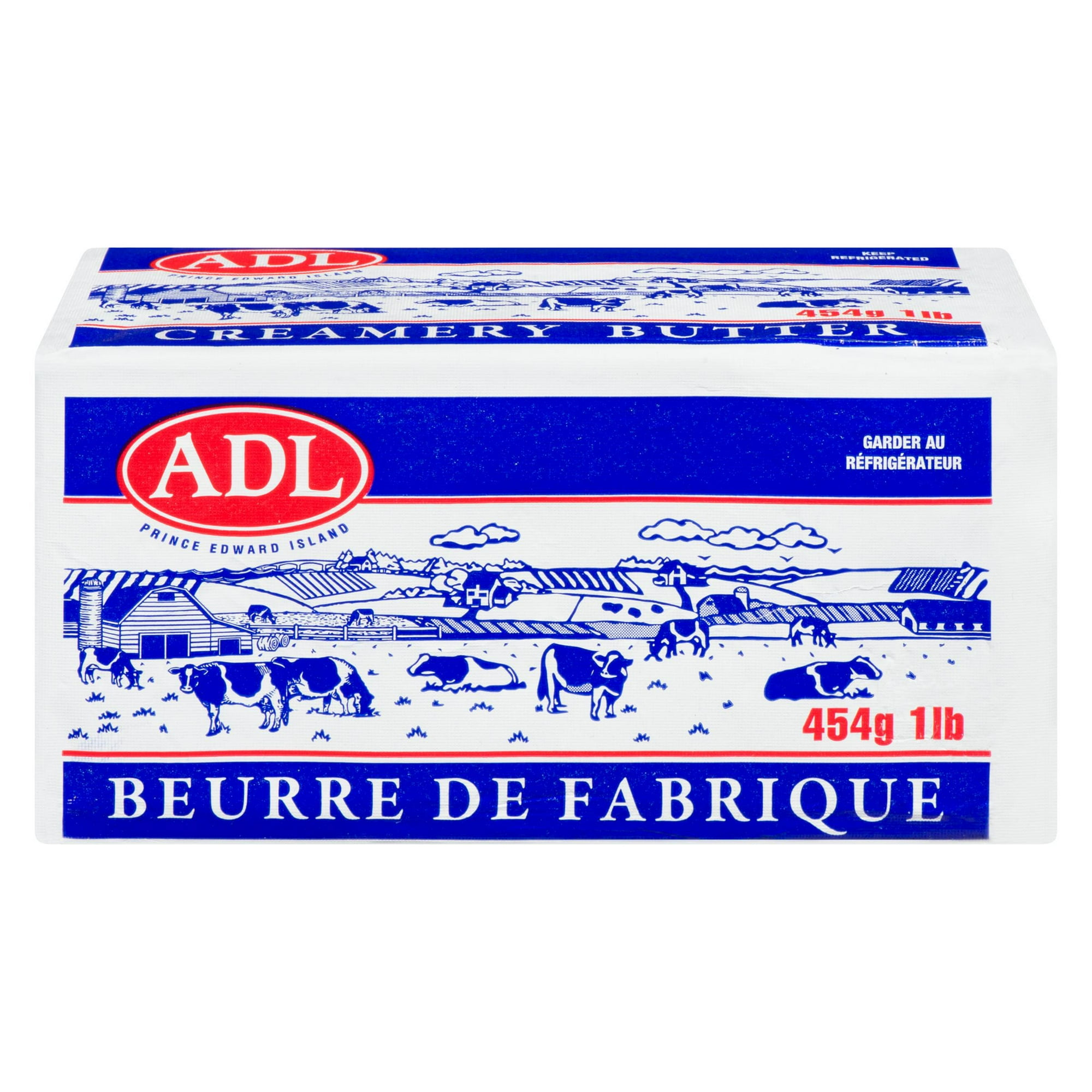 ADL Beurre