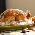 thumbnail image 3 of Turkey Oven Bags Large Size BPA Free Cooking Roasting Bags (10 Pack), 3 of 5