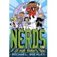 thumbnail image 1 of M pour le Garçon de Maman (NERDS Book Two), 1 of 2