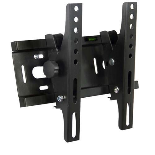 BestMounts Tilt Wall Mount Flat Screen PLASMA LCD LED 13" to 37"