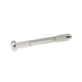 thumbnail image 1 of serony 3.7" Swivel Head Pin Vise Jaws Jewelry Craft Hobby Tool Chuck Drilling Vice, 1 of 7